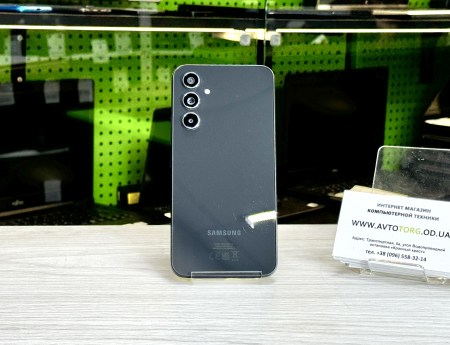 Samsung Galaxy A54 5G Graphite